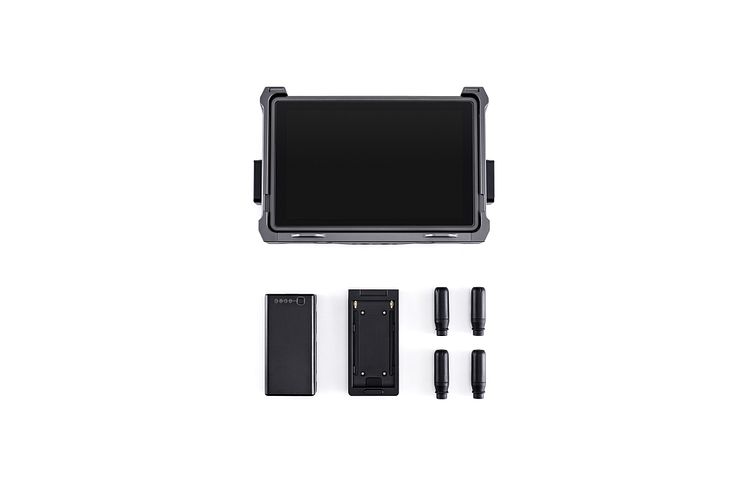 DJI High-Bright Remote Monitor-1