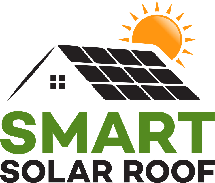 SmartSolarRoof®