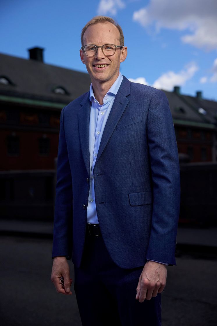 Eoin Laird