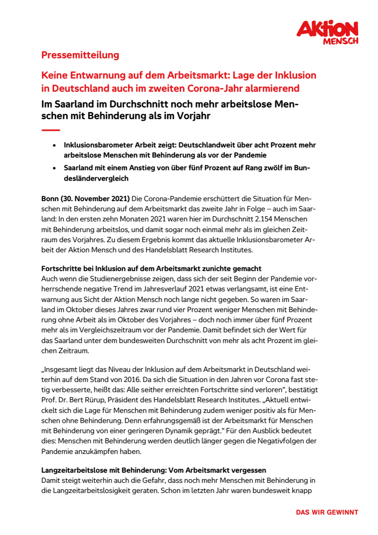 301121_Pressemitteilung_Aktion Mensch_Inklusionsbarometer Arbeit_Saarland.pdf