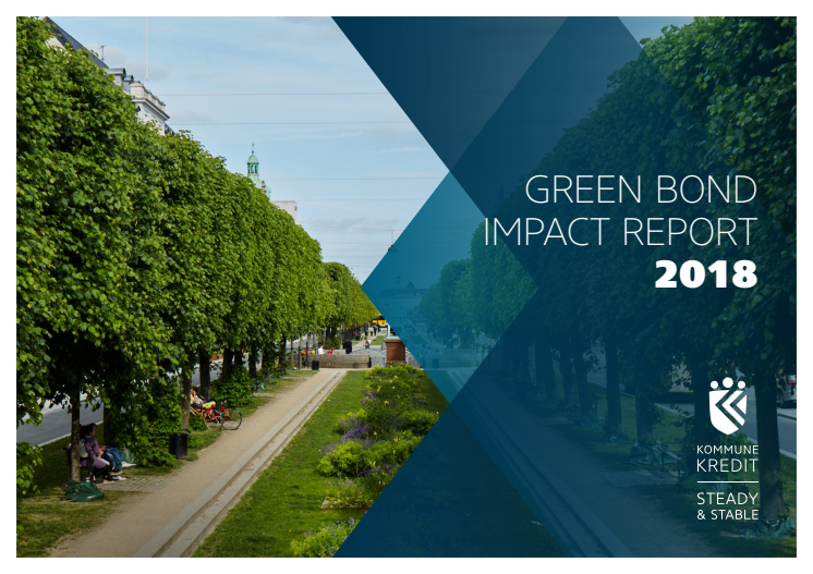 Green Bond Impact Report 2018