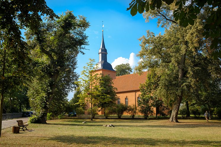 Kirche zu Ribbeck