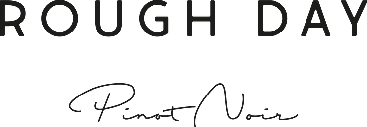 Rough day_logo