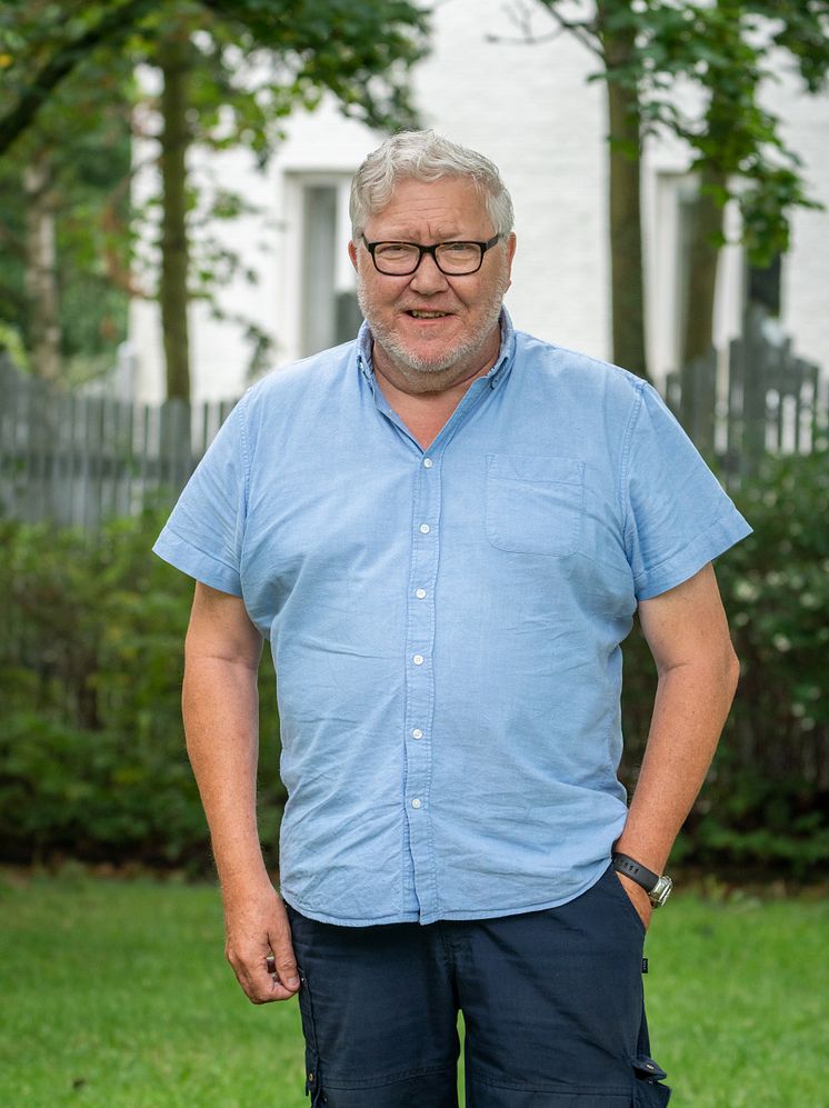Anders Jönsson