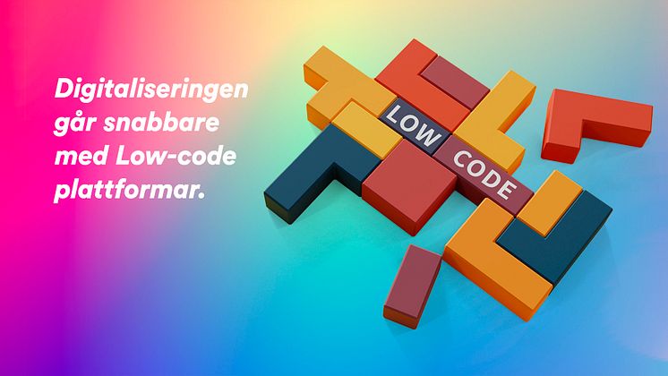 Low-code alt