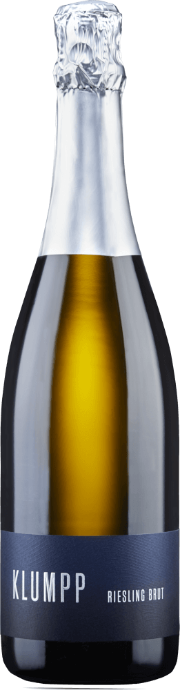 Klumpp Riesling Sekt Brut