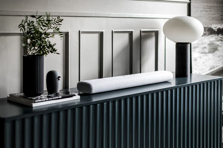 Så inreder du hemmet med teknik_S-Series soundbar