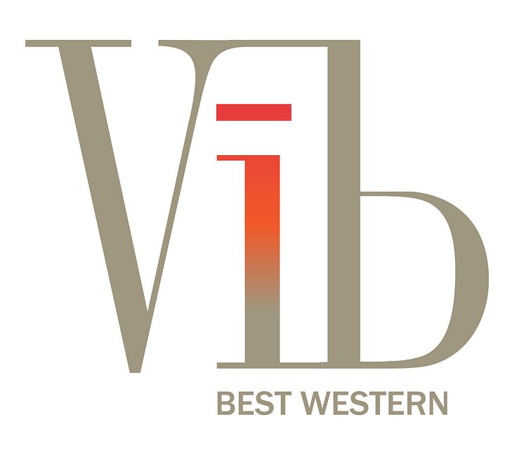 Logo Best Western Vib