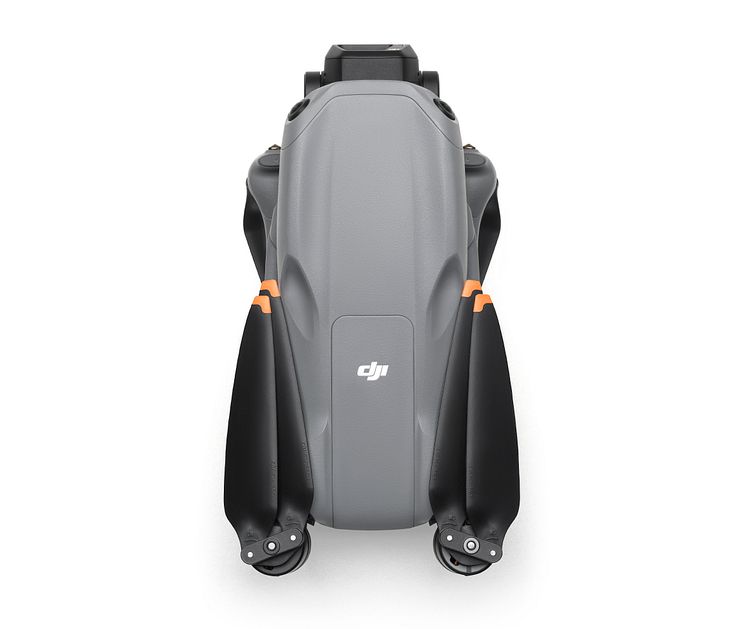 DJI Air 3S_folded_with propeller_battery detached.jpg