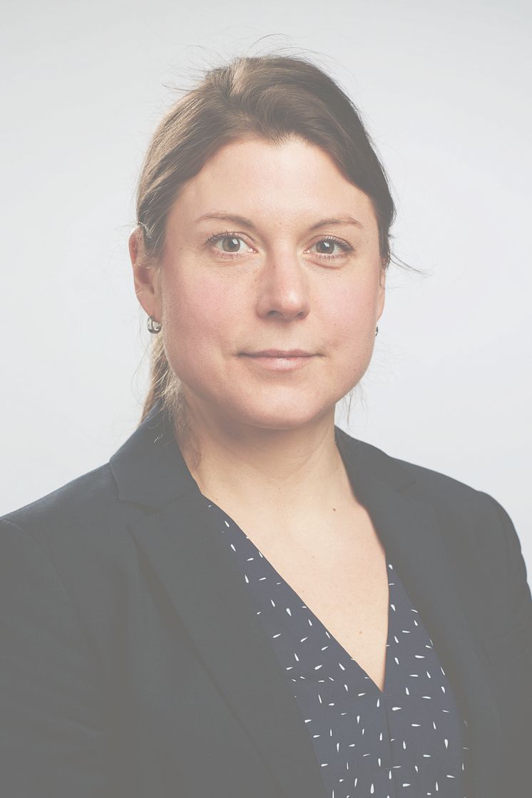 Anna Jähnke, Arbetsmarknadsnämndens ordförande.