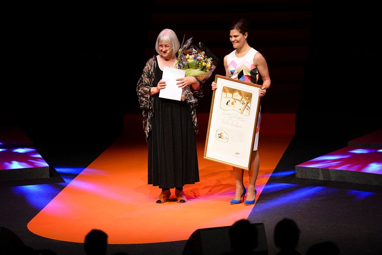 Award Ceremony 2014