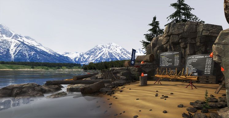 VR Limberjack