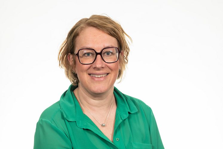 Anna-Karin Thorstensson