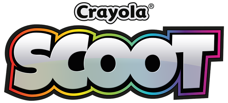 Crayola Scoot