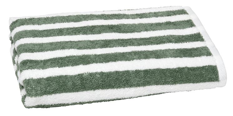 NYHET! Bath towel Ellen 70x140 cm Green Cotton 12,90 EUR.jpg