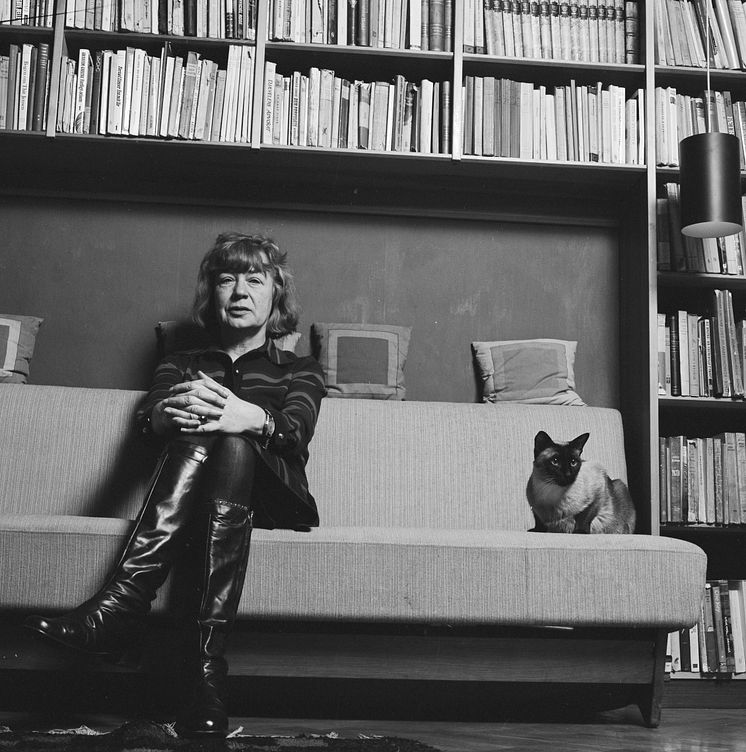 Tove Ditlevsen
