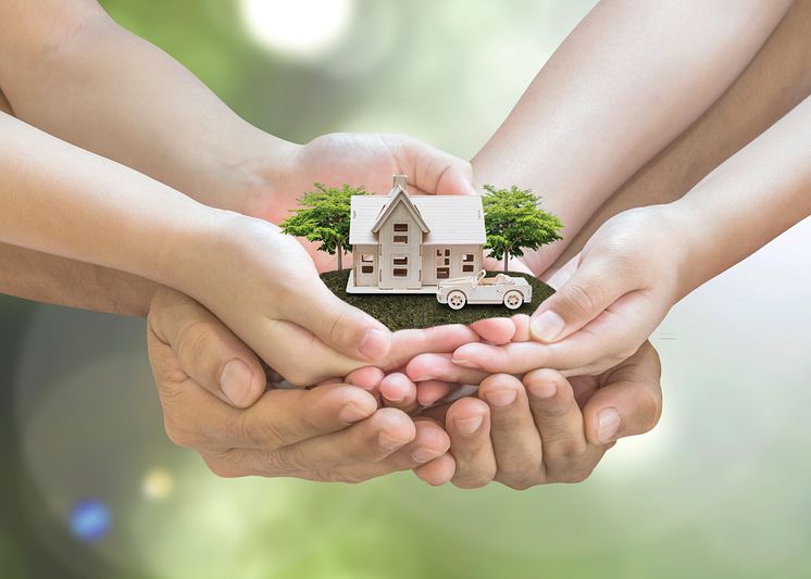 Gothaer erweitert Leistungen in Wohngebäudeversicherung