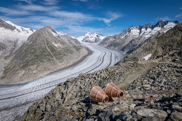 Aletschgletscher