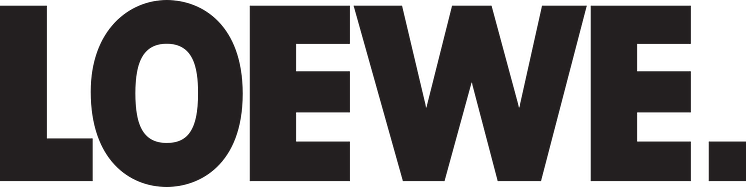 Loewe logotype