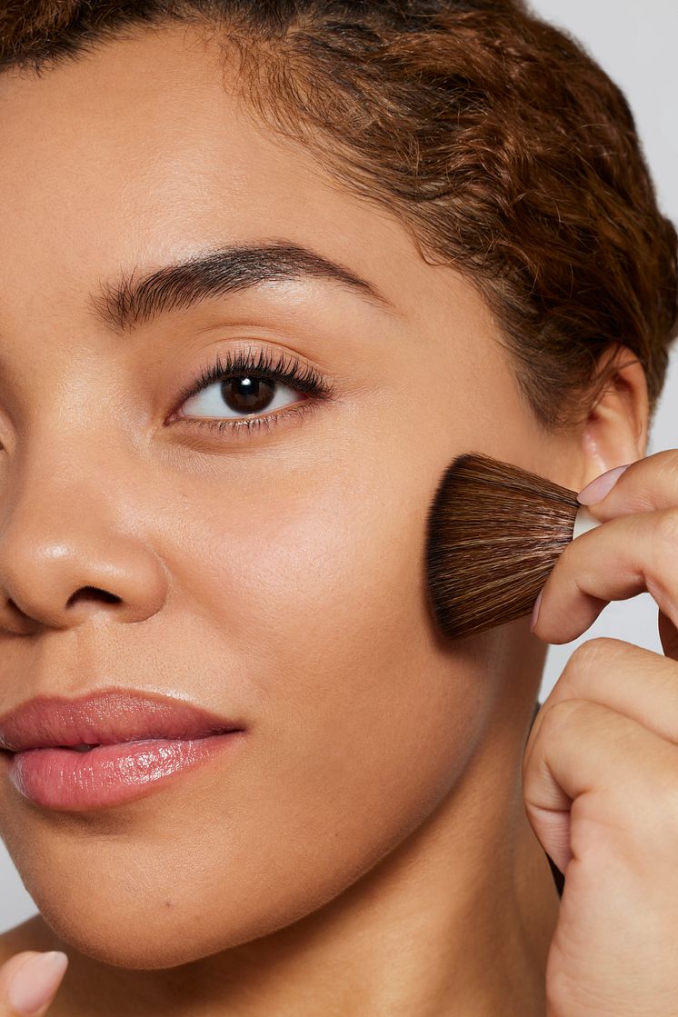 Jane Iredale Brush Collection