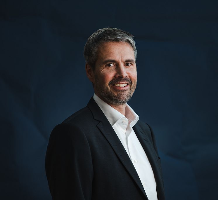 Johan Rostoft