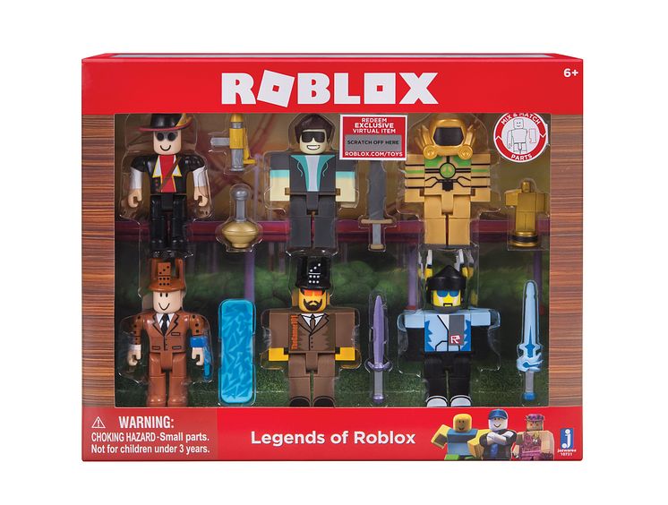 DreamToys2018_Roblox_Legends_Of_Roblox