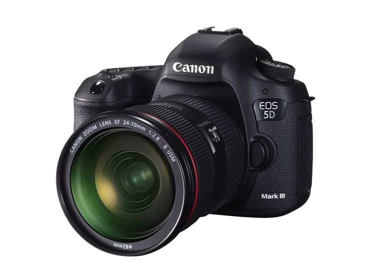 EOS 5D MK III sidan