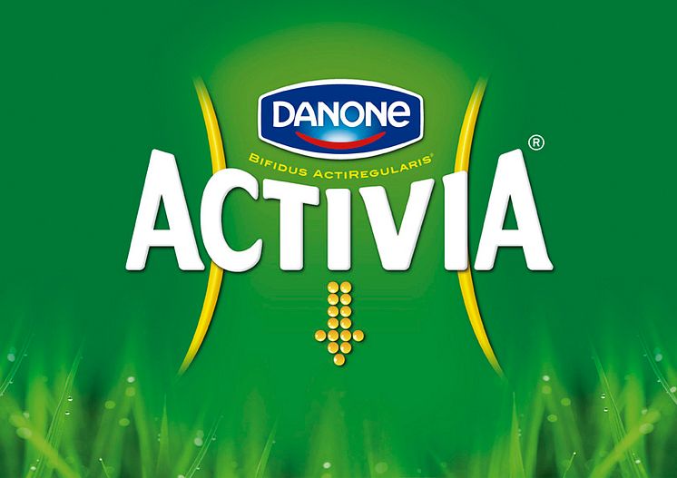 Activia Logotype