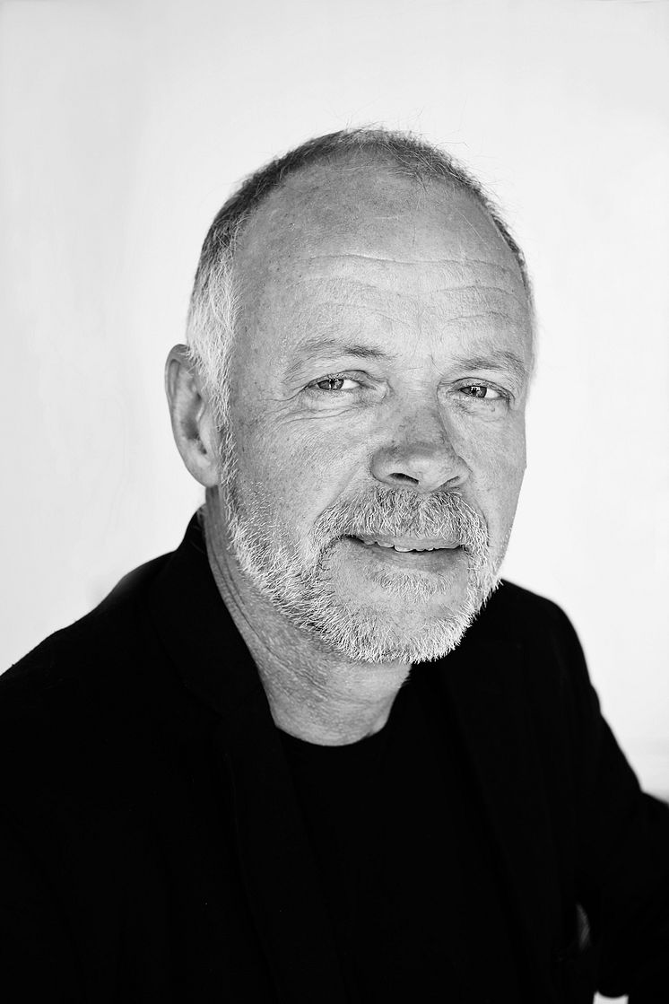 Svein Halleraker - LINK arkitektur