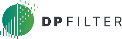 DP Filter logo