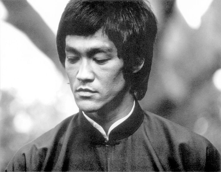 Autorenfoto Bruce Lee