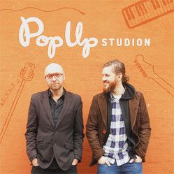 Popupstudion