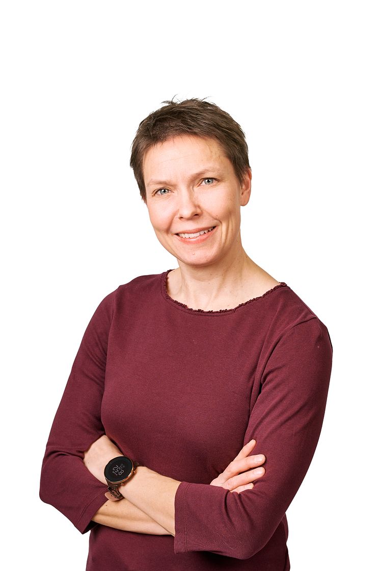 Katja Pekkanen