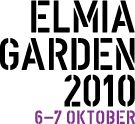 Elmia Garden logo