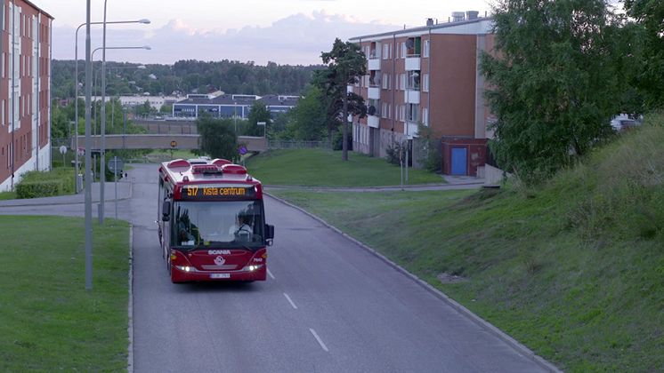 Ane Hjort Guttu, still Det här är alla ställen, 2014. 