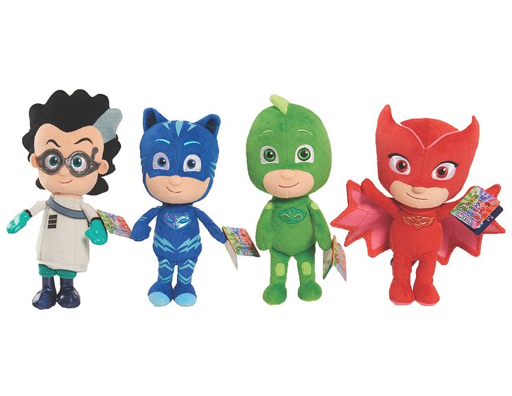 Flair - PJ Masks Beanies