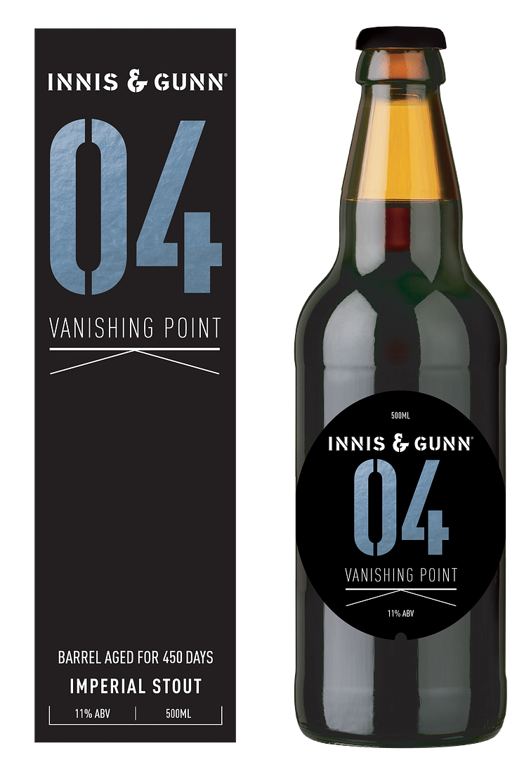 Innis & Gunn - VP04