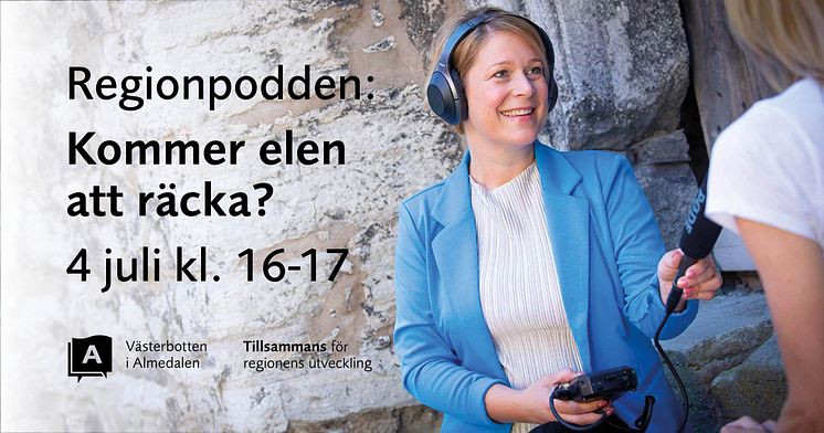 1200x630 Regionpodden Almedalen 4 juli