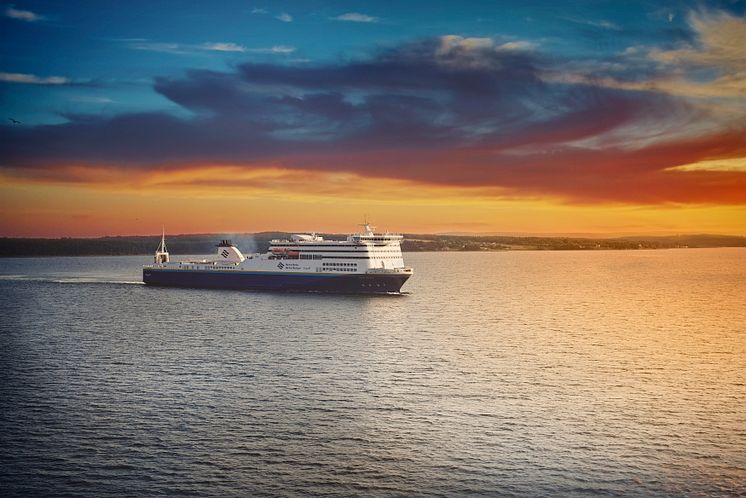 Marine Atlantic 