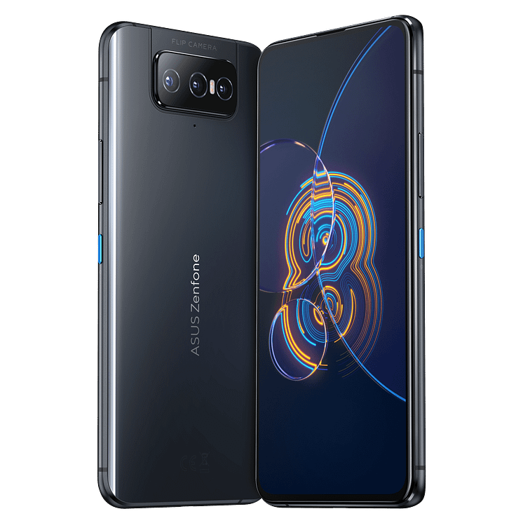 Zenfone 8 Flip_Galactic Black_02.png