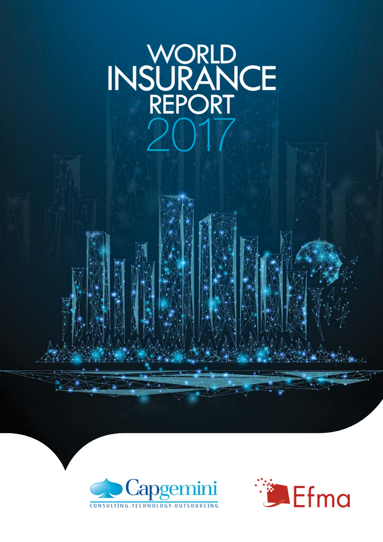World Insurance Report 2017 