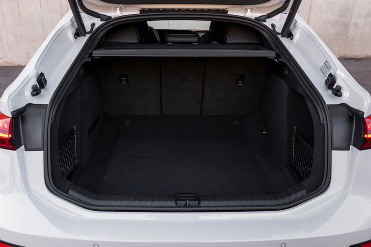Audi A6 Sportback e-tron