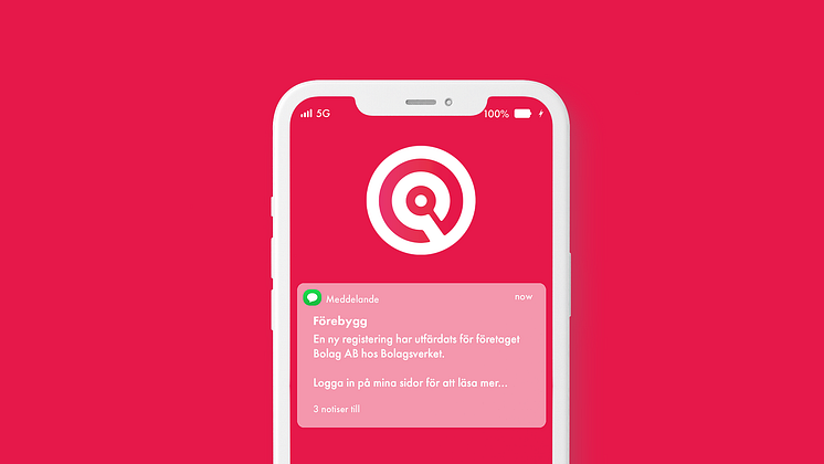 Mynewsdesk-Bolagnotis
