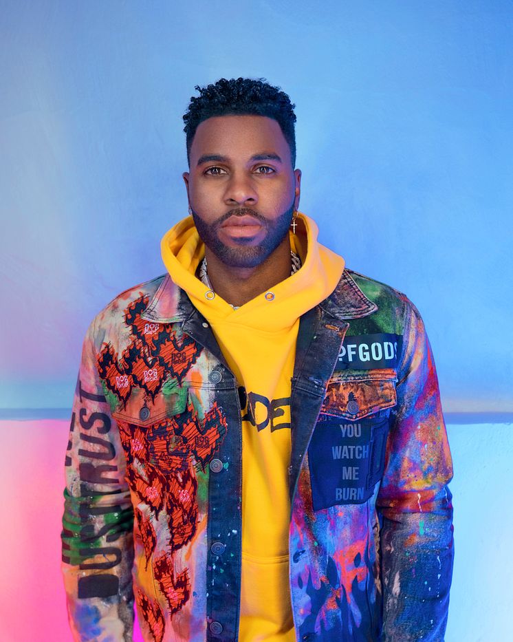 Jason Derulo