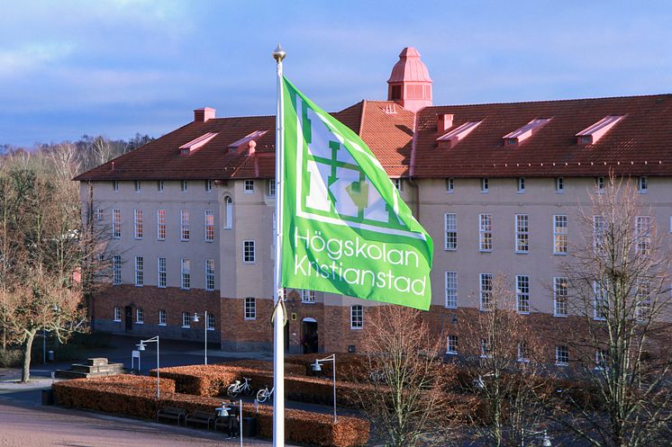 Högskolan Kristianstad