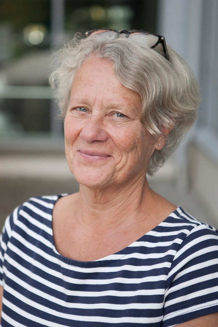 Agneta Berg