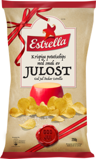 Estrella Julostchips