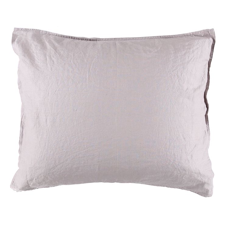 91733866 - Pillowcase Washed Linen