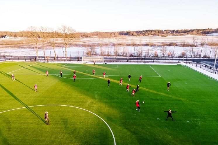 AGF_Kvindefodbold_Januar 2024_Drone (5)