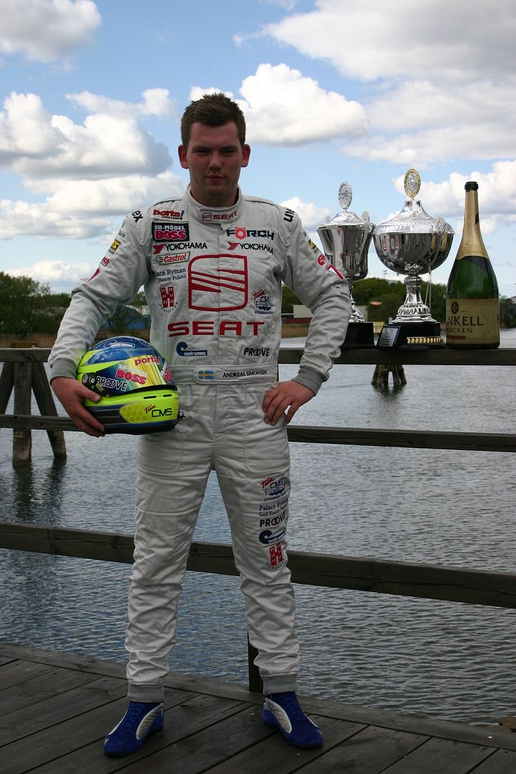 Andreas Simonsen